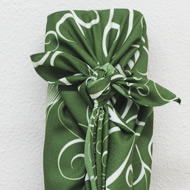 風呂敷の定番柄のイメージ